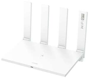 Wi-Fi роутер Huawei WS7200 White