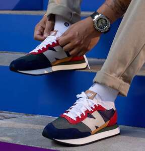 Кроссовки New Balance 237 (при первом заказе)