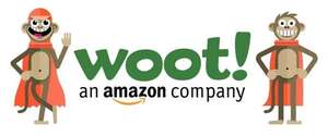 Подборка скидок на электронику с Woot, напр, смартфон Google Pixel 3 64Gb (нет прямой доставки из США)