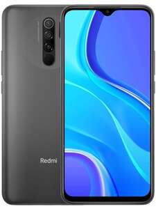 Смартфон Redmi 9 4/64Gb NFC