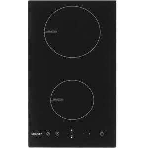 Индукционная варочная поверхность DEXP EH-I2MA/B