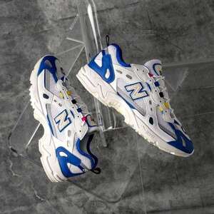 Кроссовки New Balance 827 "White"