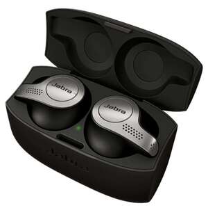 [Хабаровск, Барнаул и др.] Наушники Jabra Elite 65T