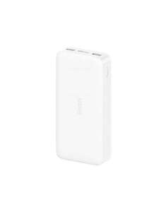 Внешний аккумулятор Xiaomi Mi Power Bank на 20000 mAh