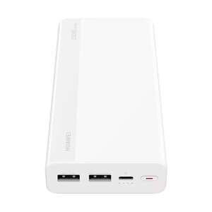 Внешний аккумулятор Huawei CP22QC 20000mAh QuickCharge 18W