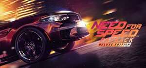 [PC] Распродажа гонок EA и Codemasters (напр. NfS Payback - Deluxe Edition)