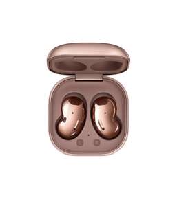 Наушники Samsung Galaxy Buds Live Bronze SM-R180NZNASER (из-за рубежа)