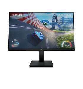 Монитор HP X27q (2V7U5AA) 27", 2560x1440, IPS, 165 Гц