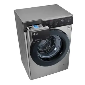 Стиральная машина LG AI DD F2T3HS6S на Tmall (7 кг, 1200 об/мин, инвертор)