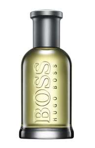 Мужская туалетная вода BOSS Bottled 30 мл (через приложение)