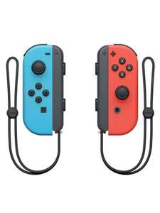 Набор 2 контроллера Joy-Con NINTENDO