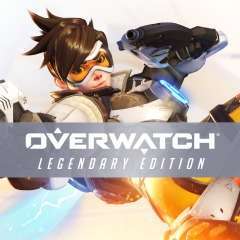 Overwatch (PC & PS4 & Xbox One) - играть бесплатно с 16.04. по 23.04