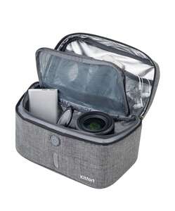 Стерилизатор Kitfort КТ-2041 серый