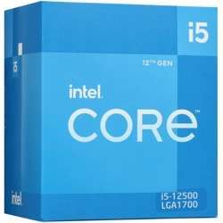 Процессор Intel Core i5 12500 LGA 1700 OEM