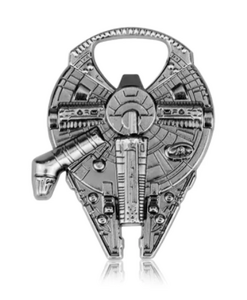 Открывалка бутылок - Тысячелетний Сокол из Star Wars
