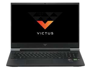 Ноутбук HP Victus 16-e0010ur (16,1’’ IPS 144 Гц, 5600h, 16/512 Гб, 3050 ti)