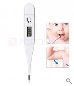 Цифровой термометр за $0.5