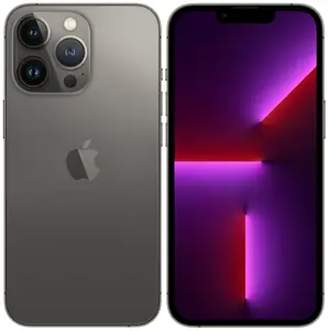 6.1" Смартфон Apple iPhone 13 Pro 128 ГБ серый