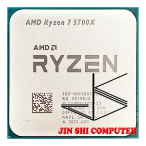 Процессор Ryzen 7 5700X Новый(14281 через QIWI(59,52) и с купоном на 3$)
