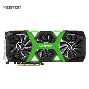 Видеокарта Yeston RTX2060 Super-8G D6