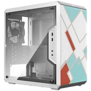 Корпус Cooler Master MasterBox Q300L Retro MCB-Q300L-WANN-SRE