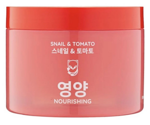 [Ижевск] Гель для тела KuMiHo «Увлажняющий», с экстрактом улитки и томатом, 500мл