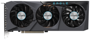 Видеокарта GIGABYTE Radeon RX 6650 XT EAGLE 8G GV-R665XTEAGLE-8GD (30831₽ с возвратом при оплате картой Тинькофф)