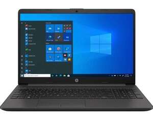 Ноутбук HP 255 G8 Ath Sil 3050U/4Gb/SSD128Gb/15.6"/TN/FHD/W10Pro/silver
