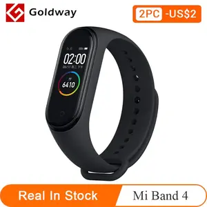 Xiaomi Mi Band 4