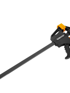 Струбцина быстрозажимная DEKO CL03 300 мм, 065-0556