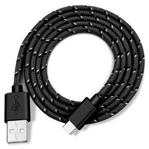 Кабель Perciron micro-usb 1m