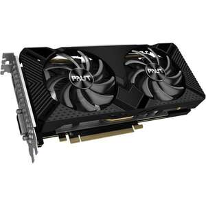 Видеокарта Palit GeForce RTX 2060 SUPER DUAL 8G