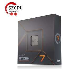 Процессор AMD Ryzen 7 7700X BOX