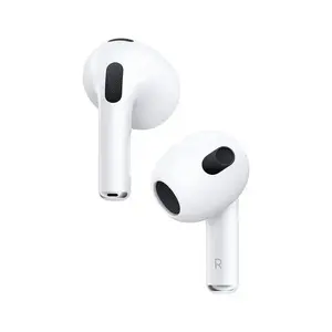 TWS наушники Apple AirPods 3 (цена с озон-картой)
