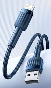 Кабель USB Toocki для iPhone