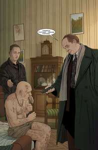 Брат. 25 лет. Сборник комиксов