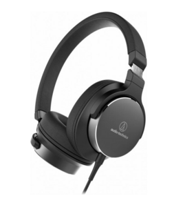 Audio-Technica ATH-SR5BK