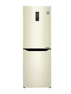 Холодильник LG GA-B379SYUL
