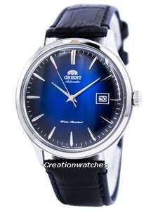 Orient Bambino Version 4 Classic Automatic