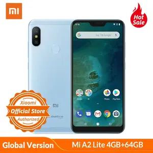 Xiaomi Mi A2 Lite 4/64 ГБ