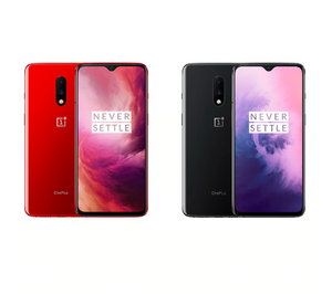 Oneplus 7   8/256 Гб Красный