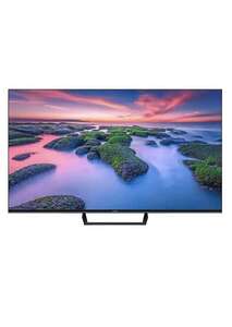 4K Телевизор Xiaomi Mi LED TV A2 43" (L43M7-EARU) Smart TV