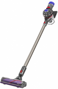 Вертикальный пылесос Dyson V8 Motorhead Серый + возврат 630₽