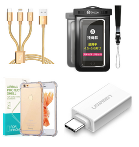 Акссессуары в JD по 12р.