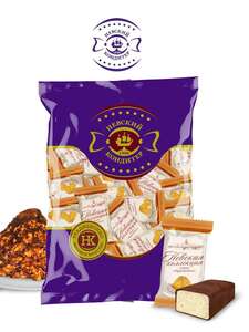 Конфеты муравейник Невский Кондитер "Муравейник", 1 кг