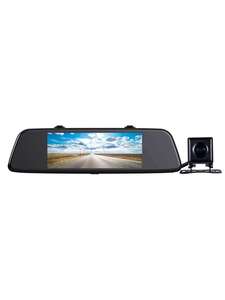 Видеорегистратор Pioneer VREC-150MD с камерой заднего вида