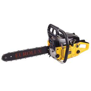 Пила бензиновая Eurolux GS-5220 (70/6/8)