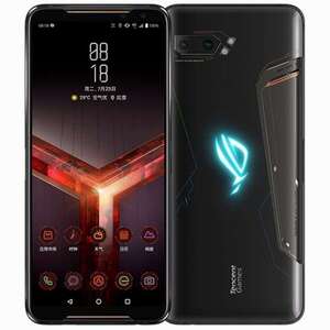 Asus ROG Phone 2 8/128 за 450$ с промокодом