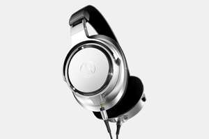 Наушники Audio-Technica ATH-SR9