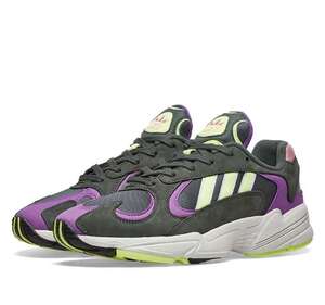 Кроссовки Adidas Yung 1 [40-47]